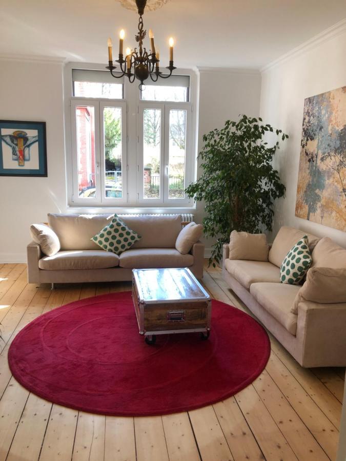 L11 Ferienwohnung Lahnstein Extérieur photo
