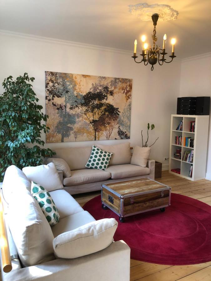 L11 Ferienwohnung Lahnstein Extérieur photo